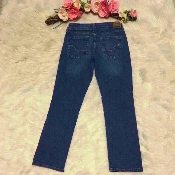 Signature Levi Strauss & Co Modern Straight 30 - Picture 3 of 3